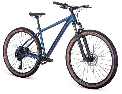 Превью Горный велосипед 29" Велосипед ASPECT Cobalt Elite 29 (2025) Синий